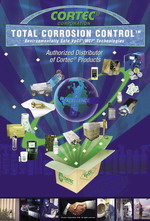 Authorized Distributor - Cortec Corporation